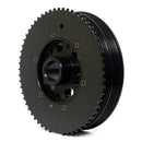 Fluidampr 13-18 Ford Focus ST 2.0L/15-23 Ford Mustang 2.3L EcoBoost Steel Internally Balanced Damper