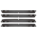 DFC 16-20 Ford Mustang Front 5000 Advanced Low Metallic Brake Pads
