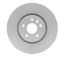DFC 17-19 Jaguar XE Front GeoSPEC Coated Rotor