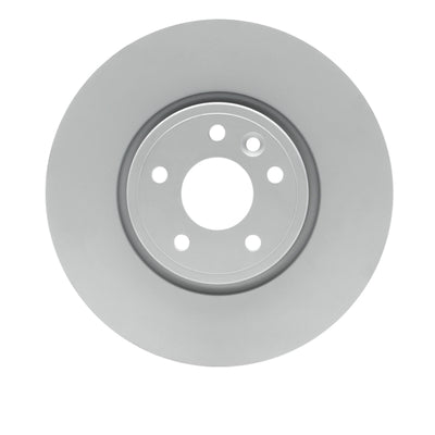 DFC 17-19 Jaguar XE Front Hi-Carbon Alloy Geomet Coated Rotor