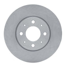DFC 93-95 Volvo 850 Front Brake Rotor