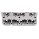 Edelbrock Cylinder Head SBC NHRA Legal 64cc Straight Plug Bare Single