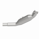MagnaFlow 2015 E400 3 Direct Fit Converter