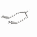 MagnaFlow 05-06 Ford Mustang 4.0L Direct Fit Converter