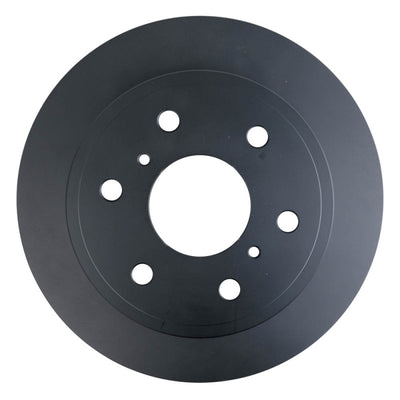 Timbren 07-20 Cadillac Escalade/Chevrolet Tahoe/GMC Yukon BES Coated Brake Rotor - Rear