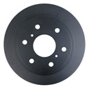 Timbren 14-18 Chevrolet Silverado 1500/GMC Sierra 1500 BES Disc Brake Pad & Rotor Kit - Rear