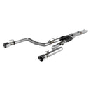 Flowmaster 17-23 Dodge Charger 5.7L Outlaw Exhaust System - Standard Tips