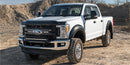 Husky Liners 17-22 Ford F-250/350/450/550 Super Duty Aeroskin II Low Profile - Tex. Black