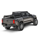 Westin 2024 Toyota Tacoma Double Cab Mesa Roof Rack - Textured Black