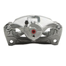DFC 14-21 Mazda 3 Front-L Silver Zinc Coated Premium Caliper