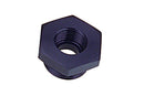 Peterson Fluid Systems Fitting -10AN Port x 3/8 NPT Female