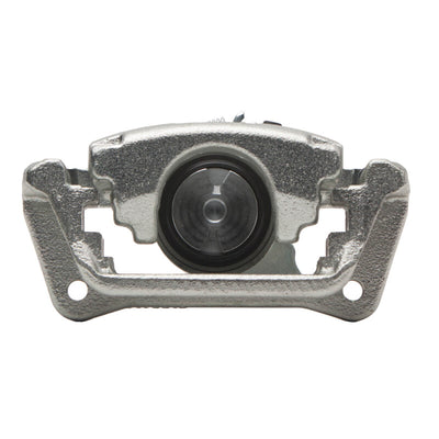 DFC 12-20 Chrysler Town & Country Rear-R Premium Caliper - Silver Zinc Coated