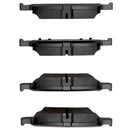 DFC 16-23 Buick Regal Sportback Rear 5000 Advanced Ceramic Brake Pads