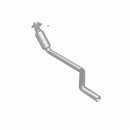 MagnaFlow Conv DF 06-08 Jaguar S-Type 3.0L