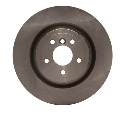 DFC 16-24 Jaguar XE Rear Brake Rotor