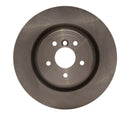 DFC 16-24 Jaguar XE Rear Brake Rotor
