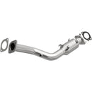 MagnaFlow 14-15 Nissan Rogue 2.5L Direct Fit Converter