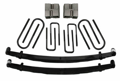 Skyjacker 4" 77.5-79 F250 4WD        