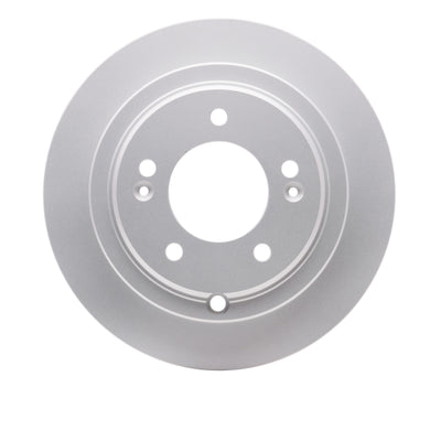 DFC 04-06 Kia Amanti Rear GeoSPEC Coated Rotor