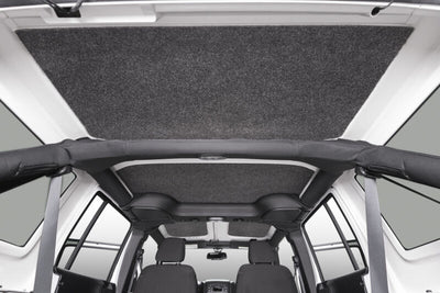 Husky Liners 18-25 Jeep Wrangler JLU 4dr Guardian Comfort Jeep Headliner