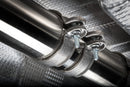 APR 15-17 Volkswagen GTI MK7 Catback Exhaust System