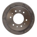 DFC 86-93 Mazda B2600 Front & Rear Rotors includes Drums