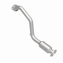 Magnaflow 15-17 NX300h L4 2.5 OEM Underbody Direct Fit Converter