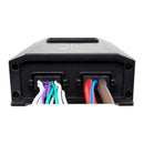 DS18 Can-Am Maverick X3 Stage 2 Dash Panel Speaker Enclosures & Under Seat Sub Encl - 2400W Max 