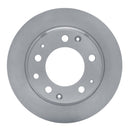 DFC 84-89 Porsche 911 Front Brake Rotor