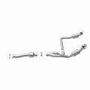 MagnaFlow 09-14 Chevrolet Express 1500 4.3L Direct Fit Converter