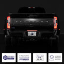 Form Lighting Ford Super Duty Center Marker Light
