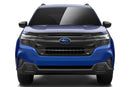 Husky Liners 2025 Subaru Forester Aeroskin Hood Protector - Smoke