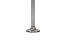Manley Volkswagen Rabbit Exhaust Valve Kit - 34.00mm Head Dia. 3.976in O/A Length, 0.3130in Stem