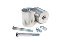 JKS Manufacturing 07-18 Jeep Wrangler JK Draglink & Bump Stop Combo Kit