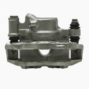DFC 86-96 Dodge D50 Front-R Silver Zinc Coated Premium Caliper