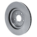 DFC 17-23 Jac Sei 3 Front Brake Rotor