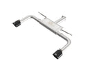 aFe MACHForce XP Exhausts Axle-Back 21-24 BMW 228i 2.0T (SS w/ Black Tips)