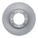 DFC 80-82 Toyota Tercel Front Brake Rotor