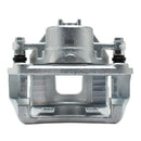 DFC 17-18 Hyundai Santa Fe Sport Front-R Premium Caliper - Silver Zinc Coated