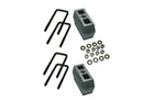 Superlift 89-95 Toyota Pickup 4WD (Only Short Bed Standard Cab) 4-5in Lift Kit w/ Superlift Shocks