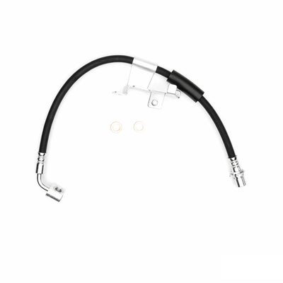 DFC 07-21 Cadillac Escalade EXT Front-L Brake Hose
