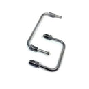 Baer Brakes GM/Ford 1in Bore Remaster 2-Bolt Master Cylinder Kit - Black