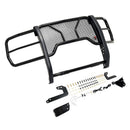 Westin 23-24 Ford F250/F350 Super Duty HDX Grille Guard - Black