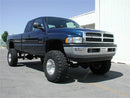 Tuff Country 94-99 Dodge Ram 2500 4x4 4.5in Lift Kit (w/Factory Overloads No Shocks)