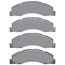 DFC GeoSPEC Coated Rotors - Plain