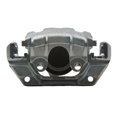 DFC 87-95 BMW 750i Front-R Premium Caliper - Silver Zinc Coated