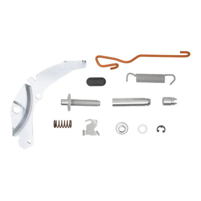 DFC 76-95 Chevrolet R10 Left Rear Drum Adjuster Kit