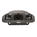 DFC 04-10 BMW 530i Front-L Premium Caliper - Silver Zinc Coated