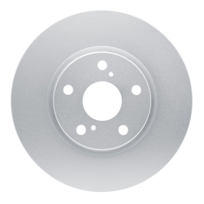 DFC 06-15 Lexus IS250 Right Front GeoSPEC Coated Rotor