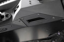 Addictive Desert Designs 2022+ Toyota Tundra Stealth Center Mount Front Bumper w/ Top Hoop